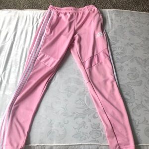 Adidas Youth Soccer Tiro Training Pants